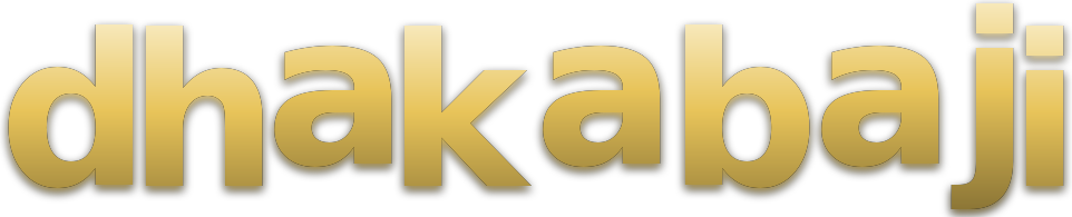 dhaka baji logo